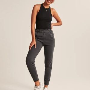 Abercrombie Cloud Joggers